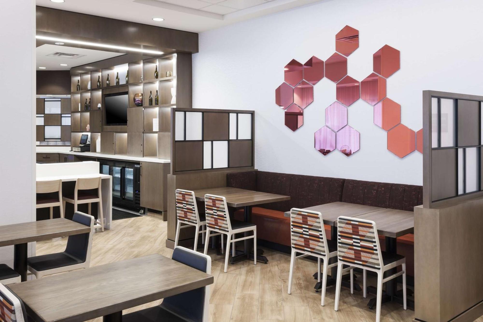 Hampton Inn & Suites Phoenix Downtown Zewnętrze zdjęcie
